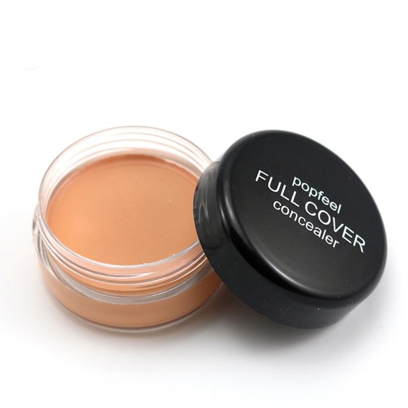 Concealer Makeup Face