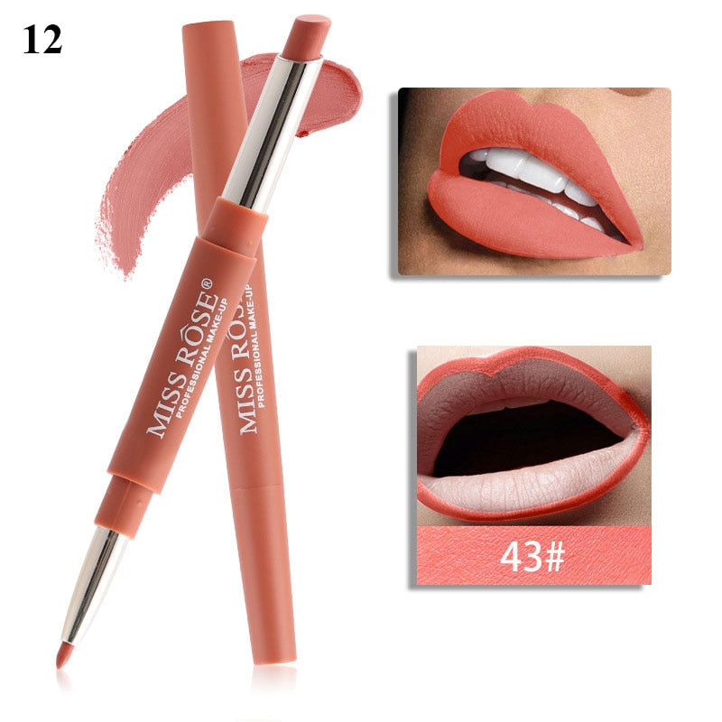 Lip Contour Pencil