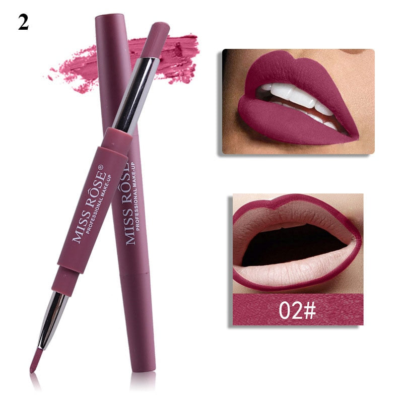 Lip Contour Pencil