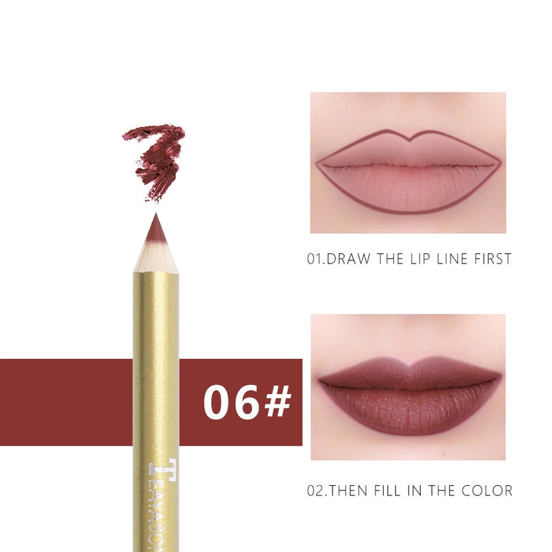 Pencil Lipstick Liner