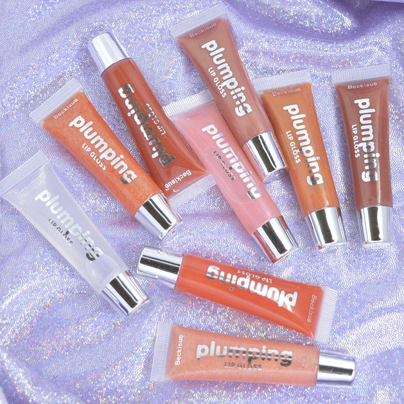 Lip Gloss Lip Plumper