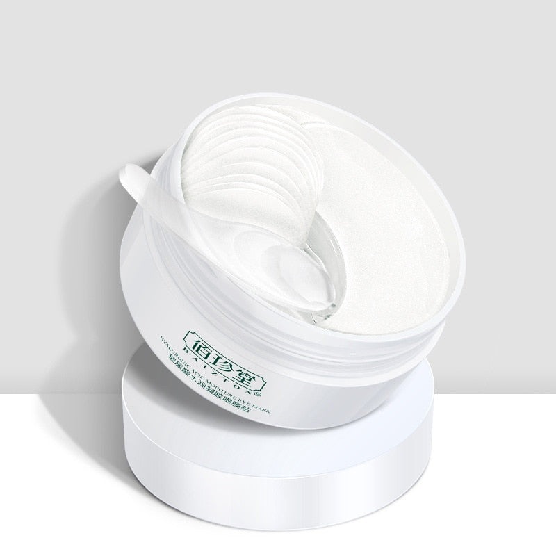 Anti-Age Bag Eye Wrinkle Skin Care