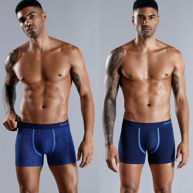 Men Boxer Shorts