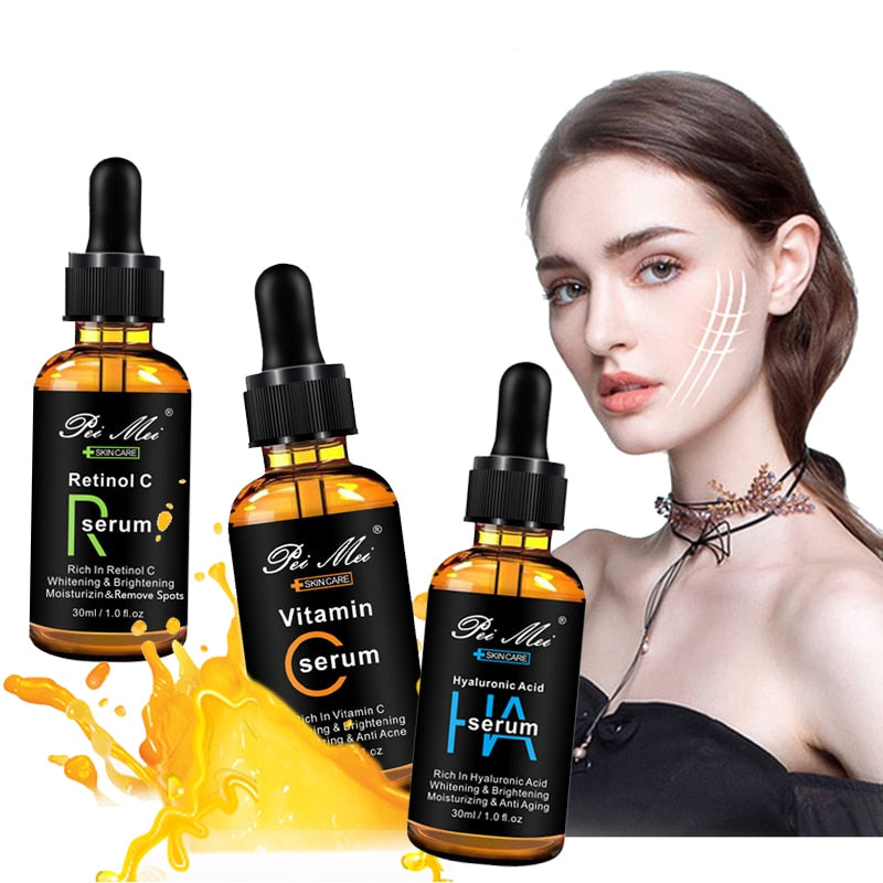 Anti Aging Hyaluronic