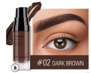 Eyebrow Gel Waterproof