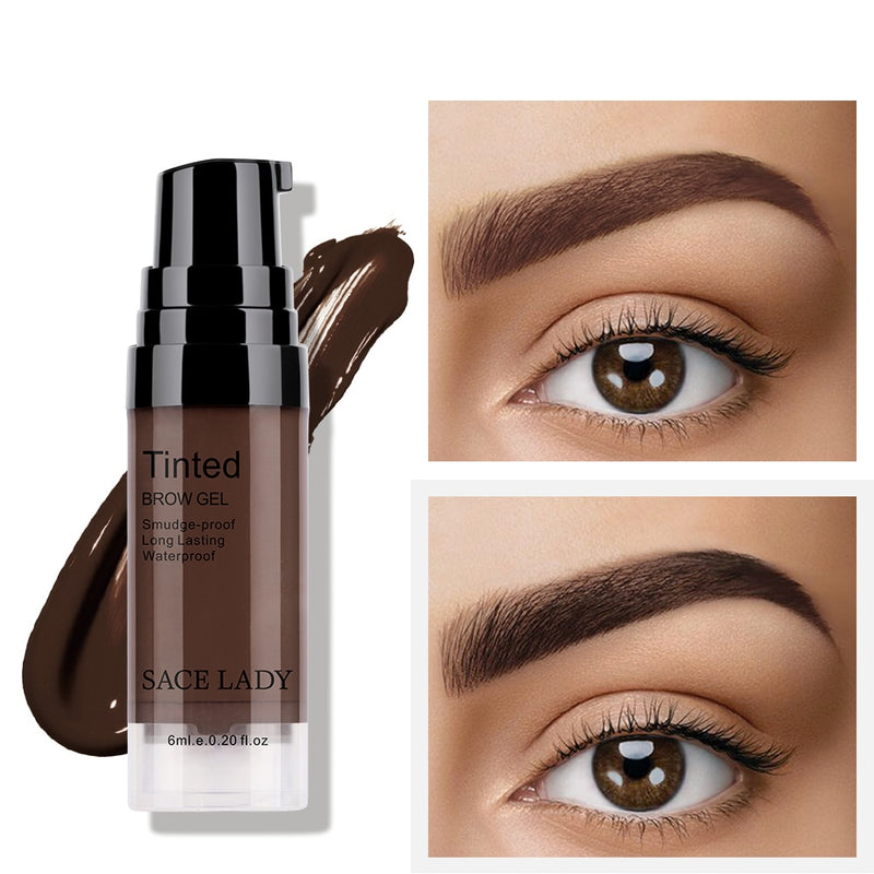 Eyebrow Gel Waterproof