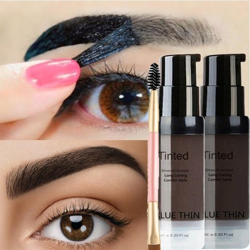 Eyebrow Gel Waterproof