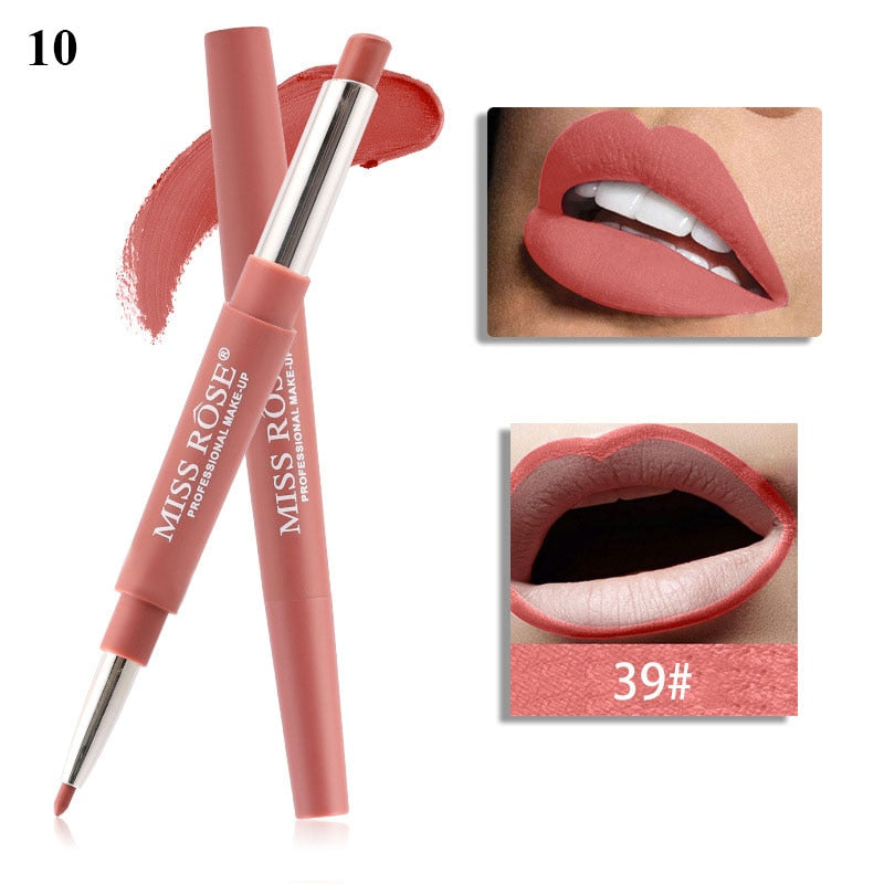 Lip Contour Pencil