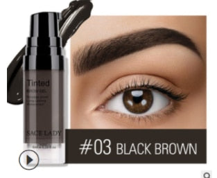 Eyebrow Gel Waterproof