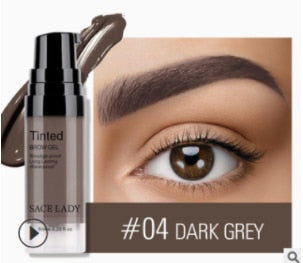 Eyebrow Gel Waterproof