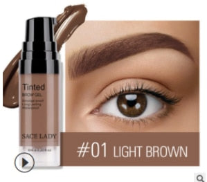 Eyebrow Gel Waterproof