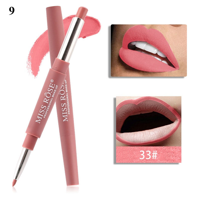 Lip Contour Pencil