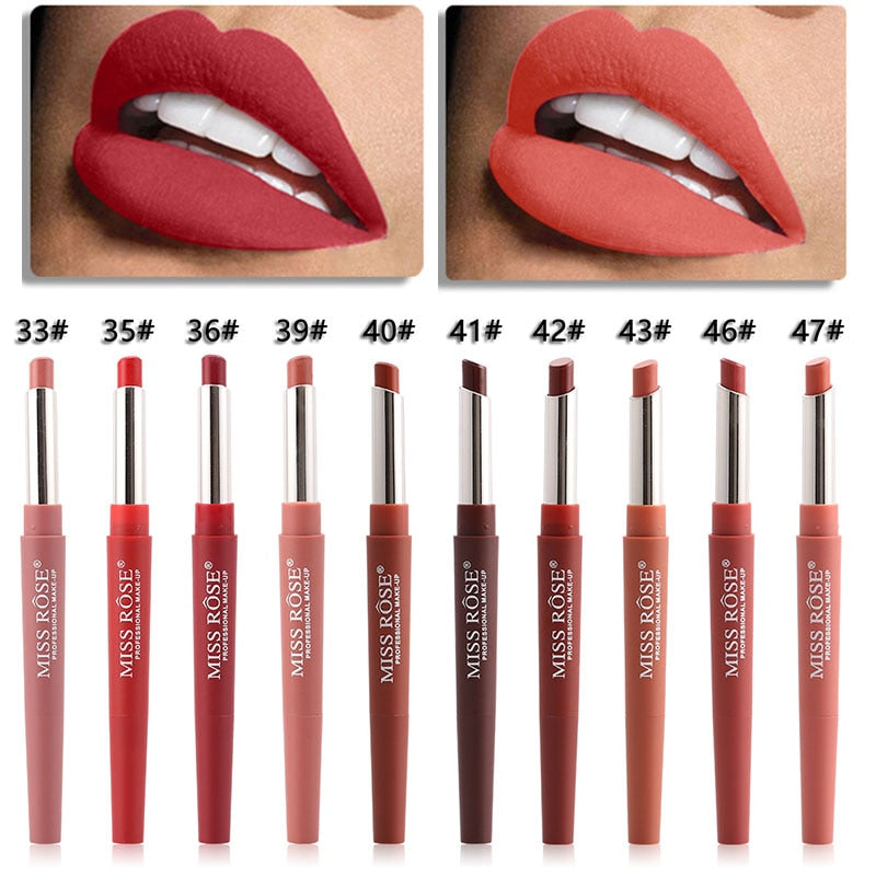 Lip Contour Pencil