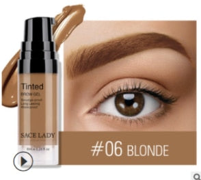 Eyebrow Gel Waterproof