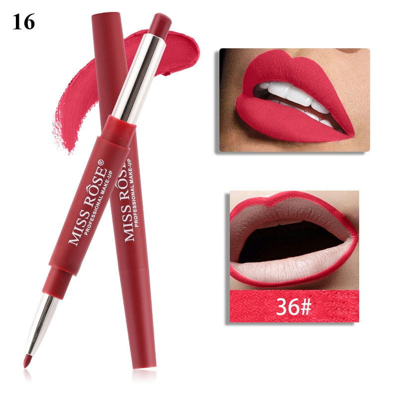 Lip Contour Pencil